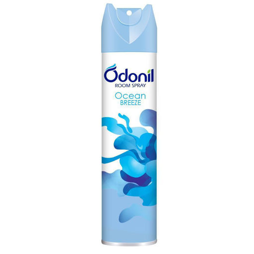 Picture of Odonil Room Spray, Ocean Breeze/270ml