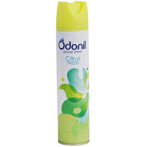 Picture of Odonil Room Spray, Citrus Fresh / 171ml