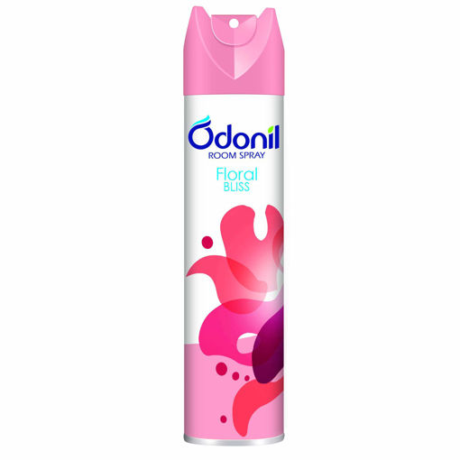 Picture of Odonil Room Spray, Floral Bliss/270ml