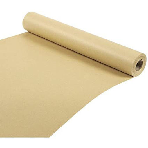 Picture of Brown Paper Roll