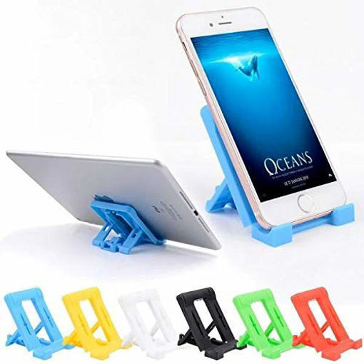 Picture of Plastic Mobile Stand