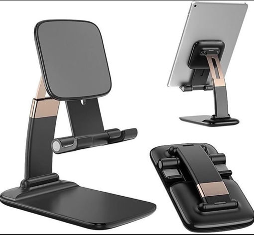 Picture of Mobile Phone/Tablet Desk Holder