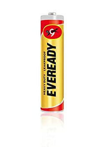 Picture of Eveready AAA Battery