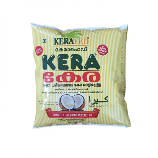Picture of Kera Coconut Oil, 500ml