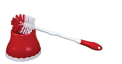 Picture of Toilet Brush With Container