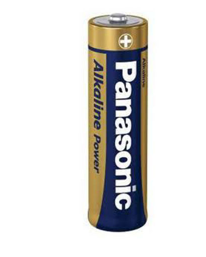 Picture of Panasonic AA Battery