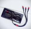 Picture of 3 in 1 Charging Cable -Type C, IOS & Micro in one USB