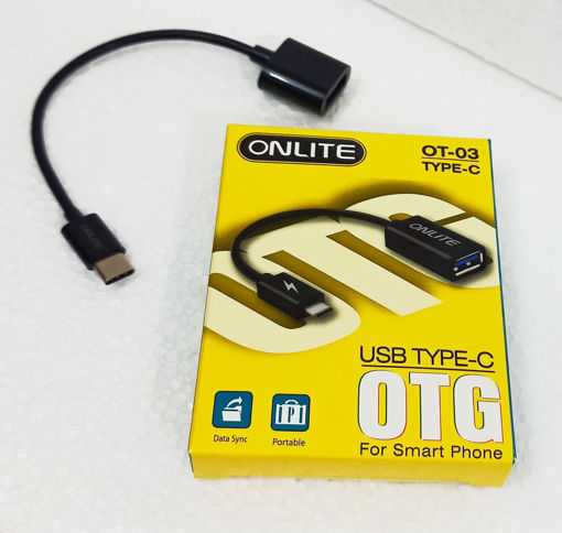 Picture of USB Data Transfer for Smart Phone