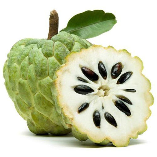 Picture of Custard Apple/ Seethapazham, 1kg
