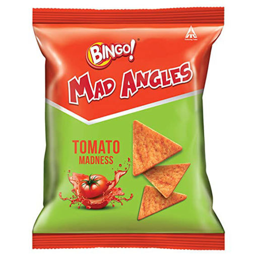 Picture of Bingo! Mad Angles Tomato Madness, 17gm