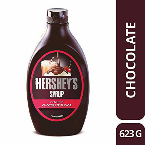 Picture of Hershey's Syrup, 623gm