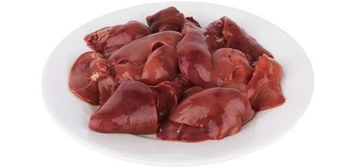 Picture of Chicken Liver 1kg