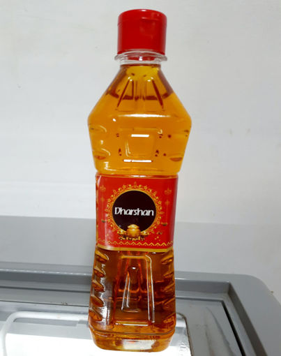 Picture of Dharshan Lamp Oil, 500ml