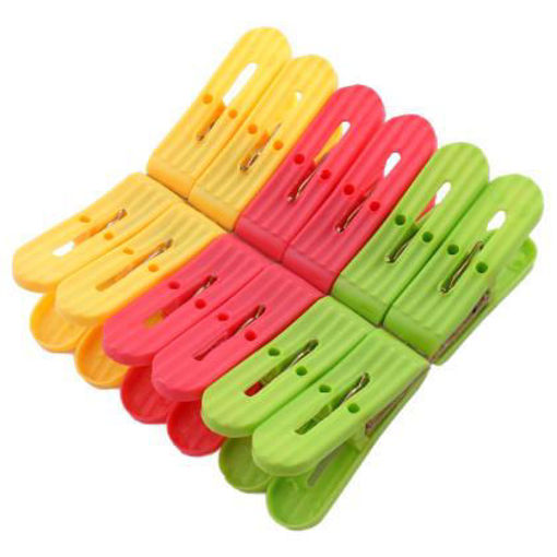 Picture of Cloth Clip, Set of 12