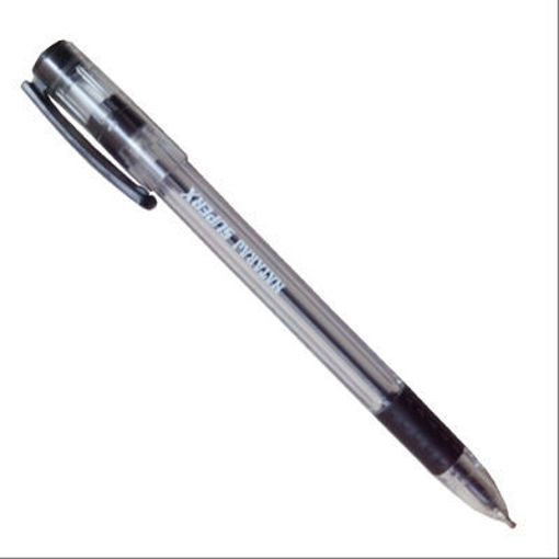 Picture of Nataraj Superx Black Ink Pen
