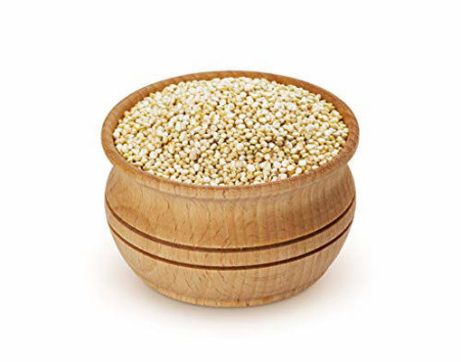Picture of Go Earth White Quinoa, 500gm