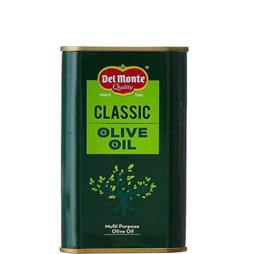 Picture of Del Monte Classic Olive Oil, 500ml