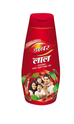 Picture of Dabur Lal Dant Manjan, 100gm
