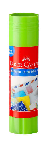 Picture of Faber Castell Glue Stick, 9gm