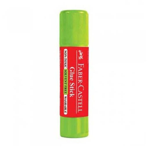 Picture of Faber Castell Glue Stick, 15gm