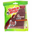 Picture of Scotch Brite Power Scrub For Tough Kitchen Surfaces
