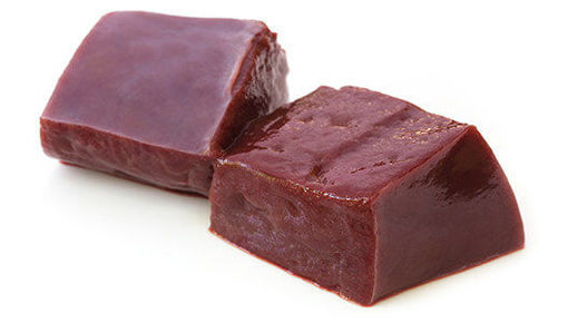 Picture of Buffalo Meat liver, 1Kg